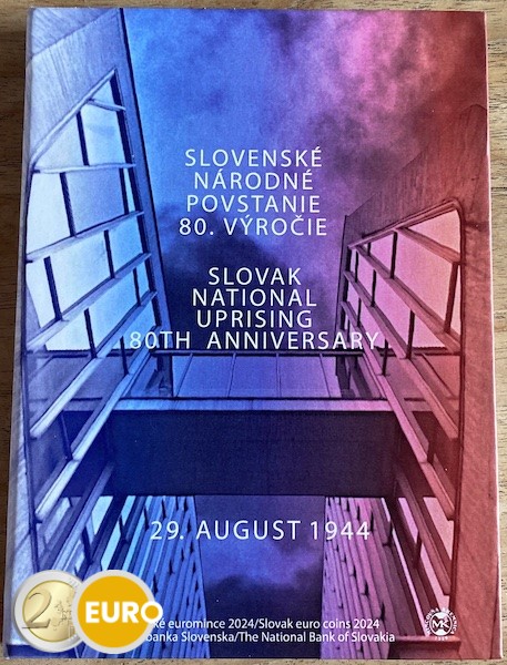 KMS Slowakei 2024 PP - Slowakischer Nationalaufstand