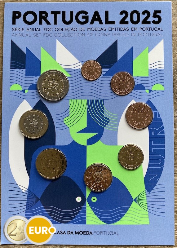 KMS Stgl. Portugal 2025