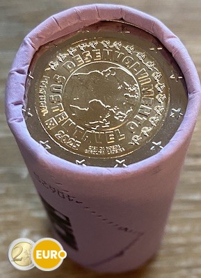 Rol 2 euro Portugal 2025 - Duurzame ontwikkeling