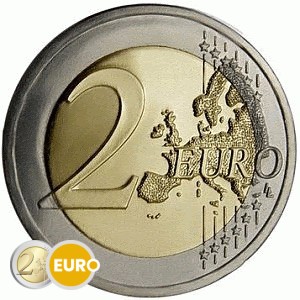 Lijst 2 euro herdenkingsmunten 2026 - gratis